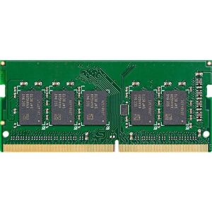 Synology D4ES01-4G 4GB DDR4 Memory Module Synology D4ES01-4G 4GB DDR4 Memory Module