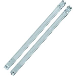 Synology RKS-02 Gray Rack Rail Kit for FS, Sa, Rs Series - Rack accessory Synology RKS-02 Gray Rack Rail Kit for FS, Sa, Rs Series - Rack accessory