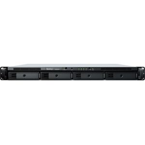 Synology RS822RP+ 4-bay rackmount NAS - Šedá Synology RS822RP+ 4-bay rackmount NAS - Šedá