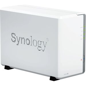 Synology DS223J 2-Bay NAS - Small Teams Storage Synology DS223J 2-Bay NAS - Small Teams Storage
