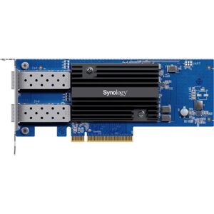 Synology E10G30-F2 10Gb SFP+ Interface Card - Interface Card Synology E10G30-F2 10Gb SFP+ Interface Card - Interface Card