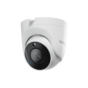 Caméra de sécurité IP Synology TC500 - Intérieur & Extérieur 5MP - Publicité Caméra de sécurité IP Synology TC500 - Intérieur & Extérieur 5MP - Publicité