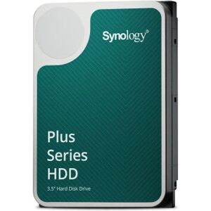 Synology HAT3300-4T 4TB SATA HDD - NAS 3.5" Internal Drive Synology HAT3300-4T 4TB SATA HDD - NAS 3.5" Internal Drive