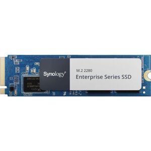 Synology SNV5420-1600G M.2 PCIe 4.0 NVMe SSD - Solid State Drive Synology SNV5420-1600G M.2 PCIe 4.0 NVMe SSD - Solid State Drive