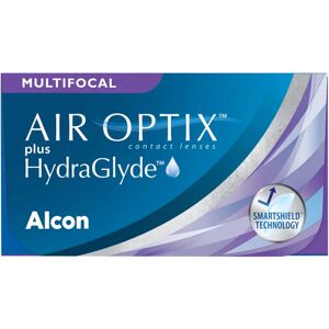 Air Optix HydraGlyde Mehrfokal - Kontaktlinsen Air Optix HydraGlyde Mehrfokal - Kontaktlinsen