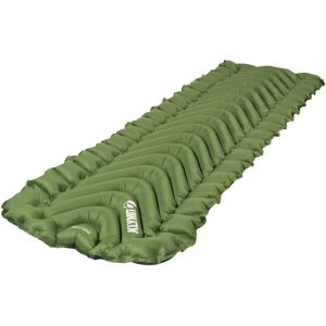 Klymit Static V Long Sovematte - Lett, Komfortabel, 198cm Klymit Static V Long Sovematte - Lett, Komfortabel, 198cm