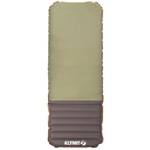 Klymit Klymaloft - Single XL green Klymit Klymaloft - Single XL green