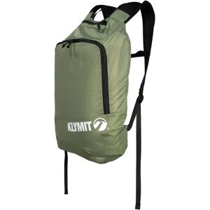 Klymit Day Bag Green Unisex 20l - Backpack Klymit Day Bag Green Unisex 20l - Backpack