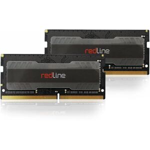 Mushkin Redline 64GB DDR4 3200 MHz ungepufferter Arbeitsspeicher Mushkin Redline 64GB DDR4 3200 MHz ungepufferter Arbeitsspeicher