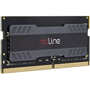 Mushkin MRA4S320NNNF8G 8GB DDR4 SO-DIMM - Module de mémoire - Publicité Mushkin MRA4S320NNNF8G 8GB DDR4 SO-DIMM - Module de mémoire - Publicité
