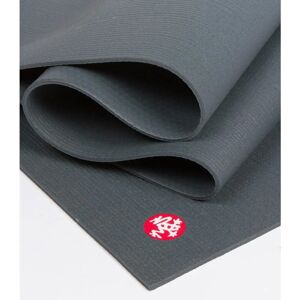 Manduka PROlite Standard 71 Inch Yoga Mat - Grey Manduka PROlite Standard 71 Inch Yoga Mat - Grey