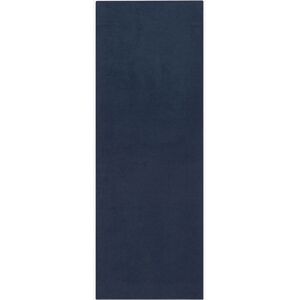 Manduka Equa Dark Navy Yoga Mat Towel - Yoga Mat Manduka Equa Dark Navy Yoga Mat Towel - Yoga Mat