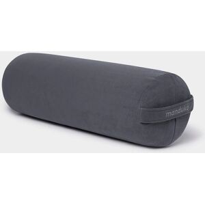 Manduka Enlight Grigio Cuscino Yoga - Supporto Leggero Manduka Enlight Grigio Cuscino Yoga - Supporto Leggero