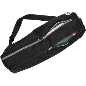 Manduka Go Steady 3.0 Yoga Mat Bag - Black Manduka Go Steady 3.0 Yoga Mat Bag - Black