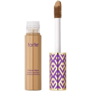 Tarte - Shape Tape Contour Concealer - Brun - Ansiktsmakeup Tarte - Shape Tape Contour Concealer - Brun - Ansiktsmakeup