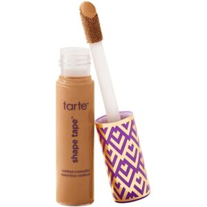 Tarte - Shape Tape Contour Concealer - Tan-sand - Full täckning - Vegan Tarte - Shape Tape Contour Concealer - Tan-sand - Full täckning - Vegan