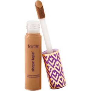 Tarte - Shape Tape Konturconcealer - 47s Tan-deep Sand - Til kvinder Tarte - Shape Tape Konturconcealer - 47s Tan-deep Sand - Til kvinder