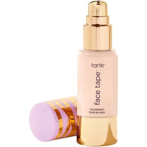 Tarte Face Tape Foundation - Porcelain Beige - Full Coverage - Matte Finish Tarte Face Tape Foundation - Porcelain Beige - Full Coverage - Matte Finish