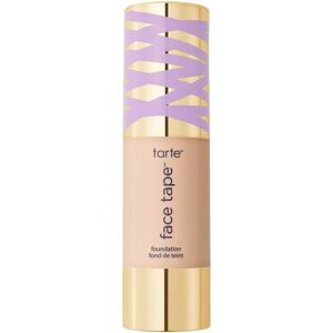 Tarte Face Tape Foundation - Fair Neutral - Full coverage, matte finish Tarte Face Tape Foundation - Fair Neutral - Full coverage, matte finish