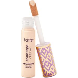 Tarte Shape Tape Ultra Cremet Concealer 08b - Concealer Tarte Shape Tape Ultra Cremet Concealer 08b - Concealer