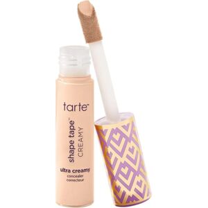 Tarte Shape Tape Ultra Krämig Concealer 12b - Concealer Tarte Shape Tape Ultra Krämig Concealer 12b - Concealer