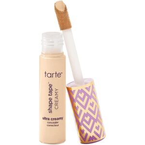 Anticerne Ultra Crémeux Shape Tape de Tarte - Couverture Totale - Hydratant - 24h - Femmes - Publicité Anticerne Ultra Crémeux Shape Tape de Tarte - Couverture Totale - Hydratant - 24h - Femmes - Publicité