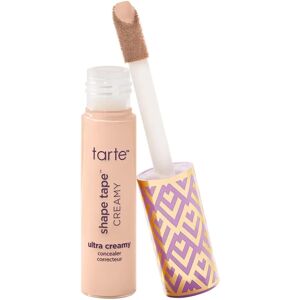 Anticerne Ultra Crémeux Shape Tape de Tarte - 20b - Publicité Anticerne Ultra Crémeux Shape Tape de Tarte - 20b - Publicité