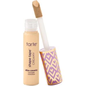 Tarte Shape Tape Ultra Krämig Concealer - Full Täckning, Återfuktande, Långvarig Tarte Shape Tape Ultra Krämig Concealer - Full Täckning, Återfuktande, Långvarig