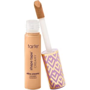 Tarte - Shape Tape Ultra Krämig Concealer - Medium Honey Tarte - Shape Tape Ultra Krämig Concealer - Medium Honey