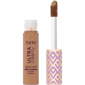 Tarte - Shape Tape Ultra Krämig Concealer - Djupt Honung - Smink Tarte - Shape Tape Ultra Krämig Concealer - Djupt Honung - Smink