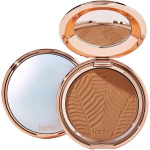 Tarte Amazonian Clay - Poudre floutante - Pour femmes - Publicité Tarte Amazonian Clay - Poudre floutante - Pour femmes - Publicité