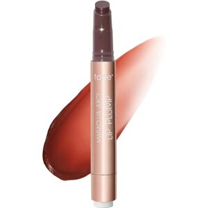 Tarte Maracuja Juicy Lip Plump - Rajeunisseur - Publicité Tarte Maracuja Juicy Lip Plump - Rajeunisseur - Publicité
