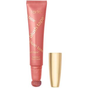 Tarte Blush Tape Flydende Rouge - Berry Tarte Blush Tape Flydende Rouge - Berry
