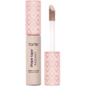 Tarte - Shape Tape - Strålende Concealer - 12b Tarte - Shape Tape - Strålende Concealer - 12b