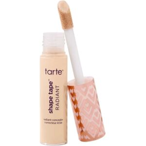 Tarte Shape Tape Glødende Concealer - Concealer Tarte Shape Tape Glødende Concealer - Concealer