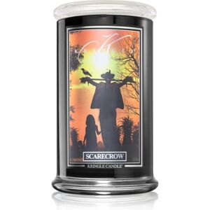 Kringle Candle Model 624 g Lumânare Parfumată de Toamnă - Lumânare Parfumată Kringle Candle Model 624 g Lumânare Parfumată de Toamnă - Lumânare Parfumată
