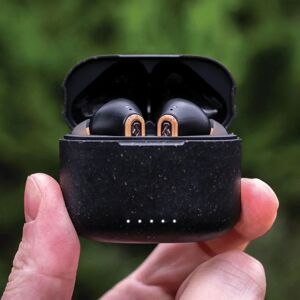 The House of Marley Redemption ANC 2 - Signature SCHWARZ The House of Marley Redemption ANC 2 - Signature SCHWARZ