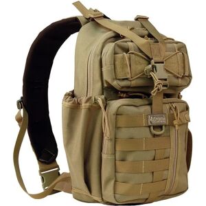 Maxpedition Gearslinger Sitka - 10L - Czarny - Gear Bag Maxpedition Gearslinger Sitka - 10L - Czarny - Gear Bag