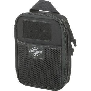 Organisateur Maxpedition Fatty Pocket - Résistant à l'eau, 20cm - Publicité Organisateur Maxpedition Fatty Pocket - Résistant à l'eau, 20cm - Publicité