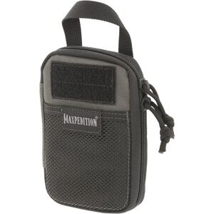 Maxpedition Mini Pocket Organizer - Cinza - Bolsa para equipamento Maxpedition Mini Pocket Organizer - Cinza - Bolsa para equipamento