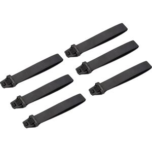 Maxpedition TacTie PJC5 Czarny klips łączący z polimeru - Akcesoria MOLLE Maxpedition TacTie PJC5 Czarny klips łączący z polimeru - Akcesoria MOLLE