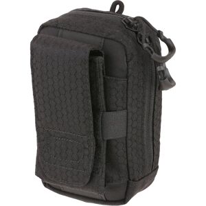 Maxpedition PUP Bolsa de utilidades para telefone - Leve, Resistente à água, Compatível com MOLLE Maxpedition PUP Bolsa de utilidades para telefone - Leve, Resistente à água, Compatível com MOLLE