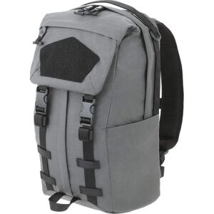 Szara Torba Maxpedition - 22L - Wodoodporna i Wytrzymała Szara Torba Maxpedition - 22L - Wodoodporna i Wytrzymała