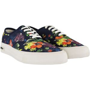 SeaVees Legend Multicolor Plimsolls - Casual Sneakers SeaVees Legend Multicolor Plimsolls - Casual Sneakers
