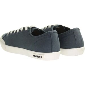 Seavees Monterey Sneakers S-10 Blauw - Sneakers Seavees Monterey Sneakers S-10 Blauw - Sneakers
