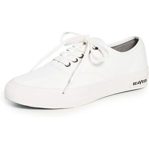 Seavees Legend Wit Unisex Sneakers - Sneakers Seavees Legend Wit Unisex Sneakers - Sneakers