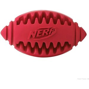 Nerf Dog Medium Football Teether Toy - Dog Toy Nerf Dog Medium Football Teether Toy - Dog Toy