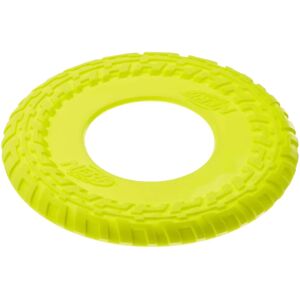 Disque Nerf pour Chiens - Flotteur Résistant pour l'Extérieur Disque Nerf pour Chiens - Flotteur Résistant pour l'Extérieur