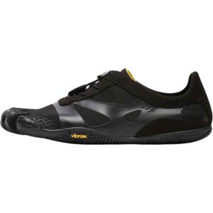 Vibram Kso Evo Barfuß Trainingsschuhe - Schwarz Vibram Kso Evo Barfuß Trainingsschuhe - Schwarz