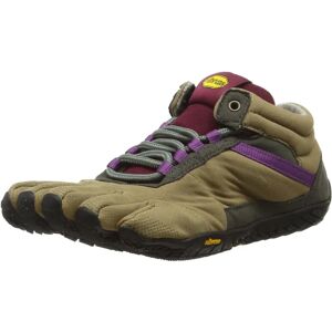 Vibram Damen FiveFingers Trek Ascent Isolierte Lifestyle Sneaker - Sneakers Vibram Damen FiveFingers Trek Ascent Isolierte Lifestyle Sneaker - Sneakers